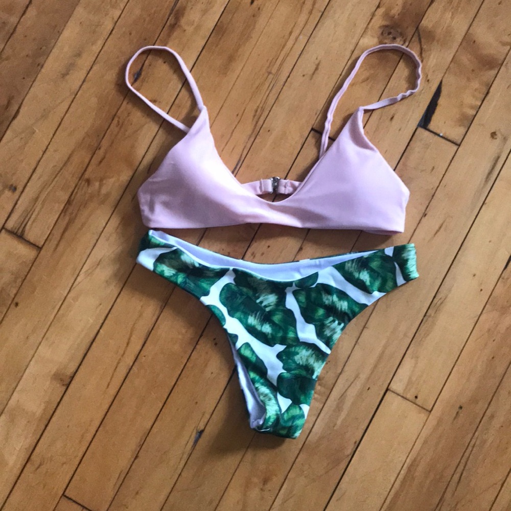 Bikini Set